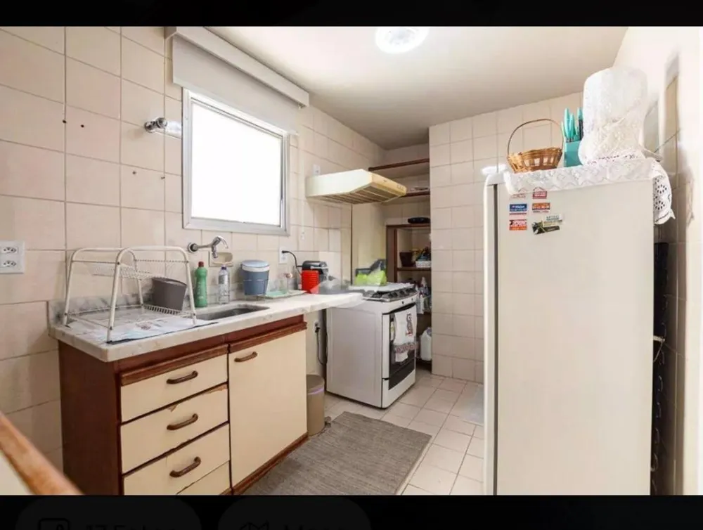 Apartamento, 1 quarto, 54 m² - Foto 12