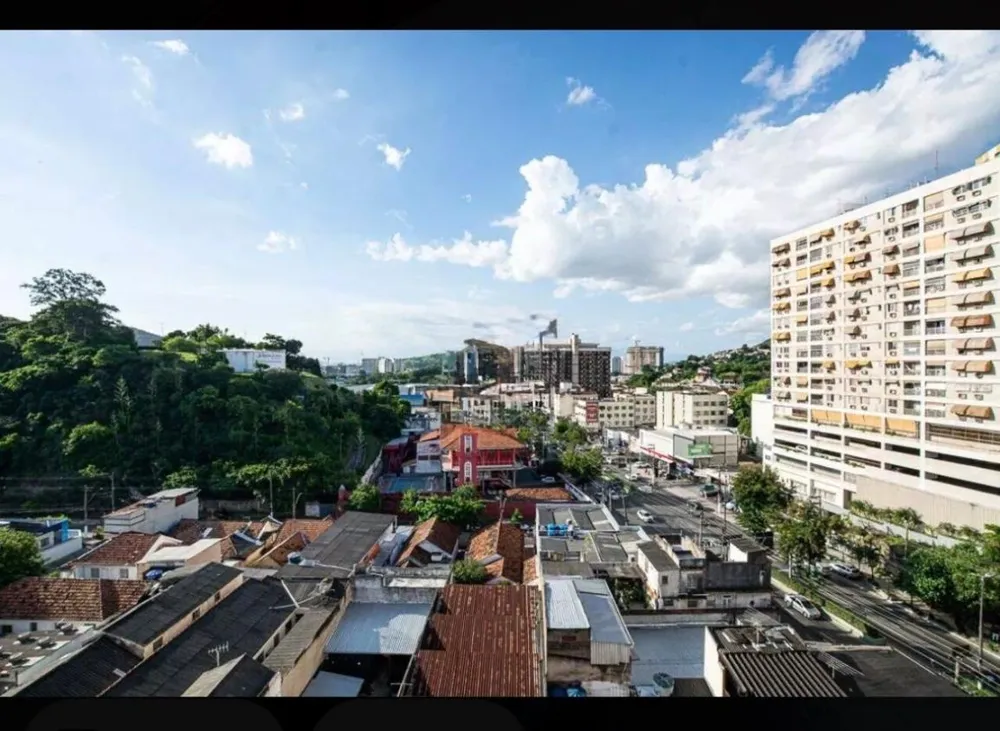 Apartamento, 1 quarto, 54 m² - Foto 7