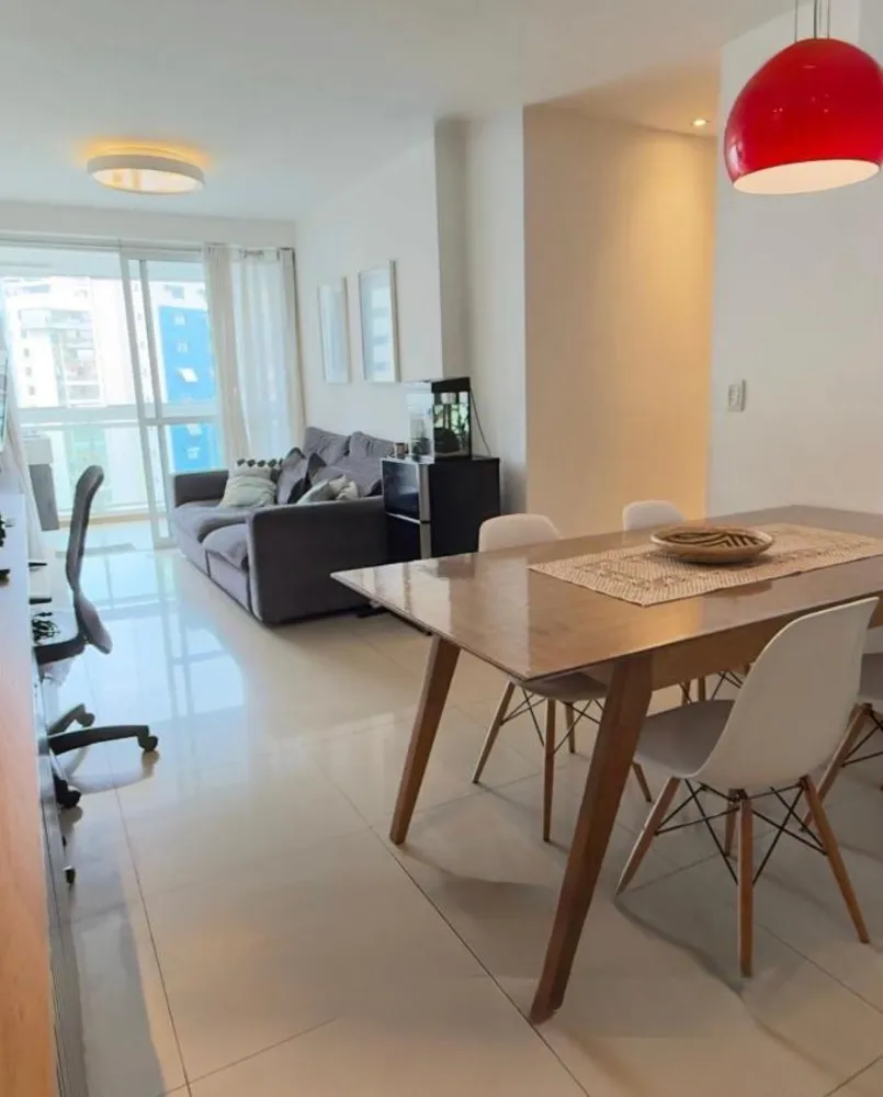 Apartamento - Foto 1