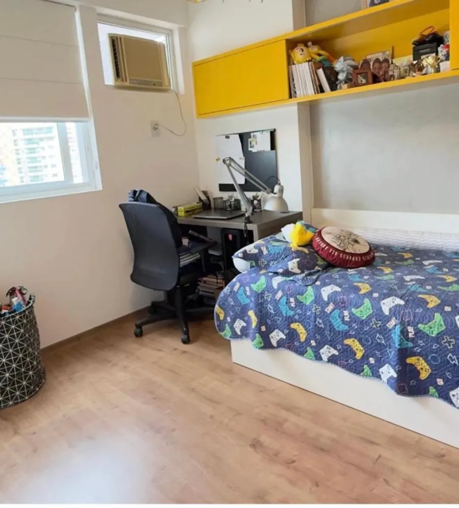 Apartamento - Foto 12