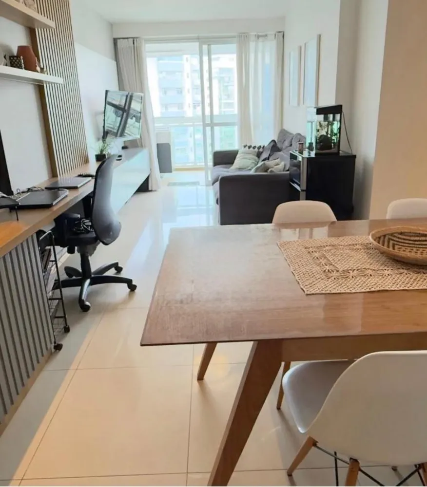 Apartamento - Foto 2
