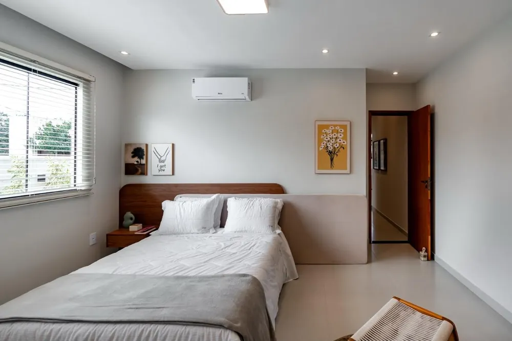 Casa de Condomínio, 3 quartos - Foto 8