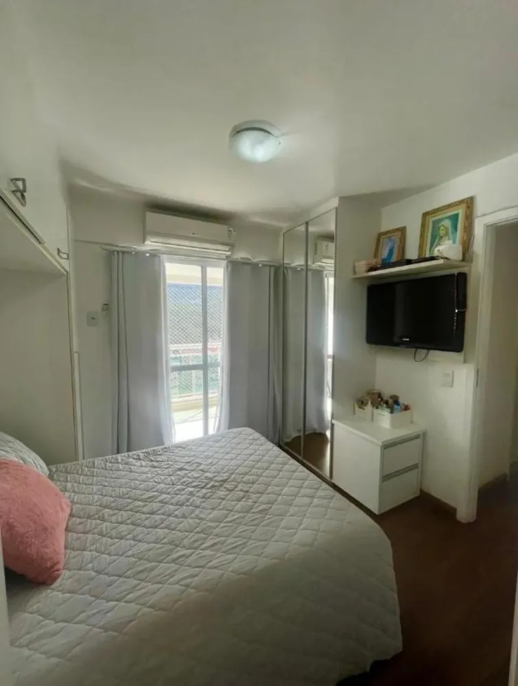 Apartamento, 2 quartos, 80 m² - Foto 16