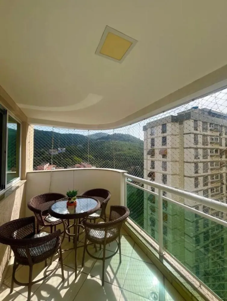 Apartamento, 2 quartos, 80 m² - Foto 1