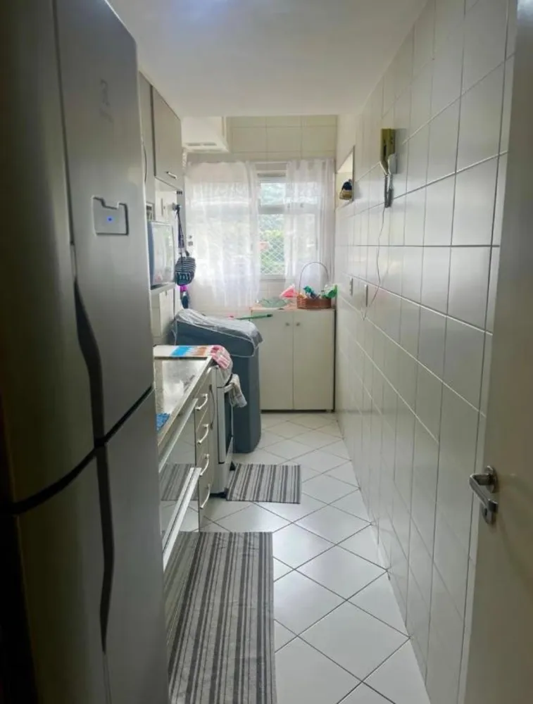 Apartamento, 2 quartos, 80 m² - Foto 9