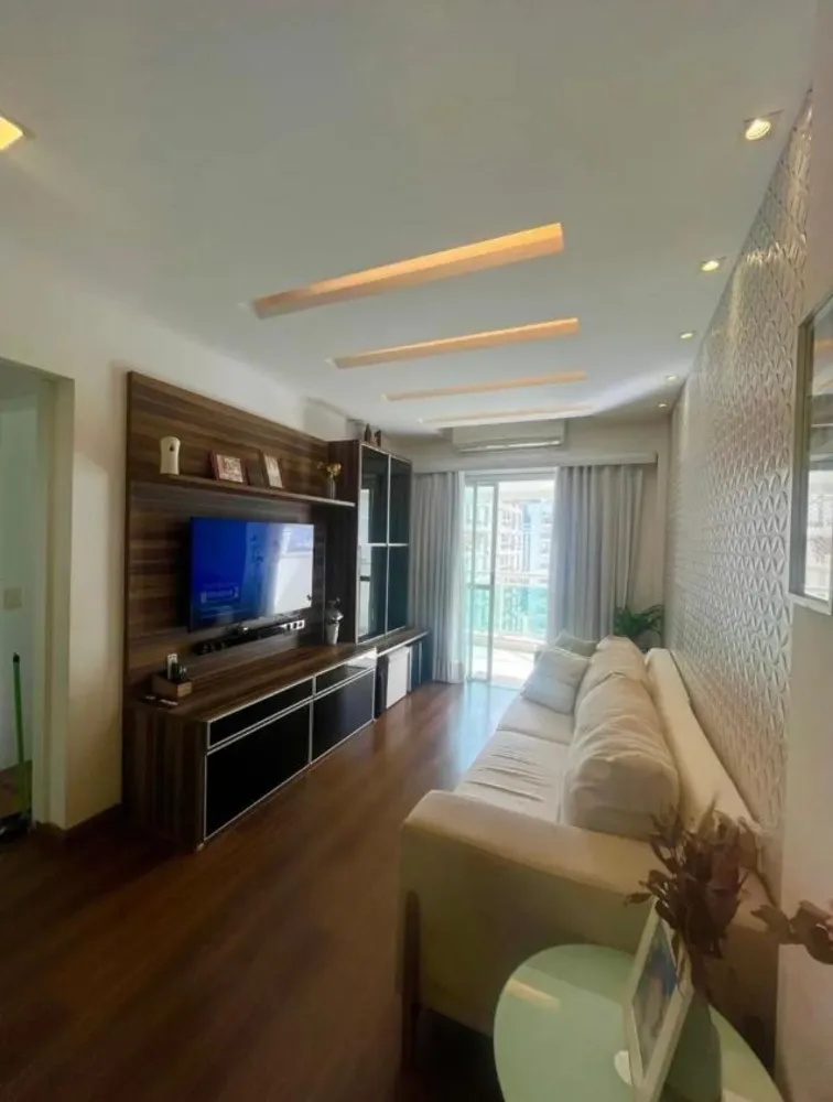Apartamento, 2 quartos, 80 m² - Foto 10