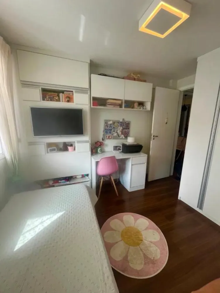 Apartamento, 2 quartos, 80 m² - Foto 13