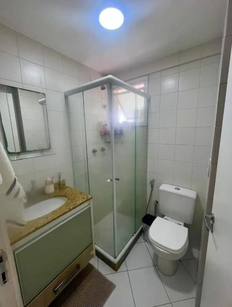 Apartamento, 2 quartos, 80 m² - Foto 4