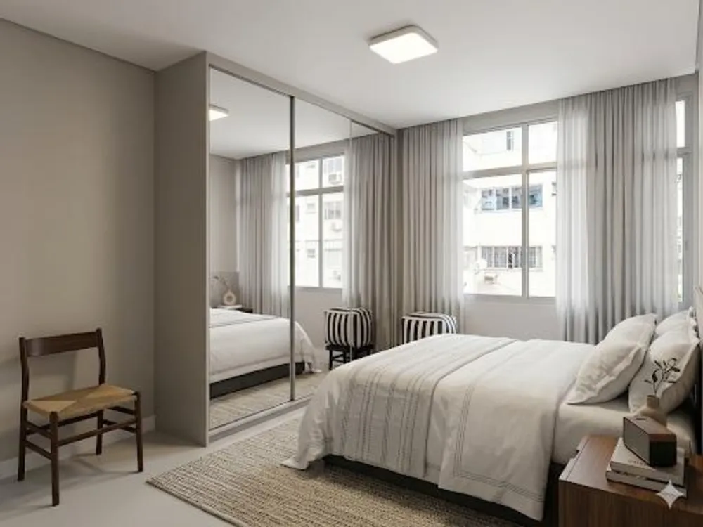 Apartamento, 3 quartos, 120 m² - Foto 12