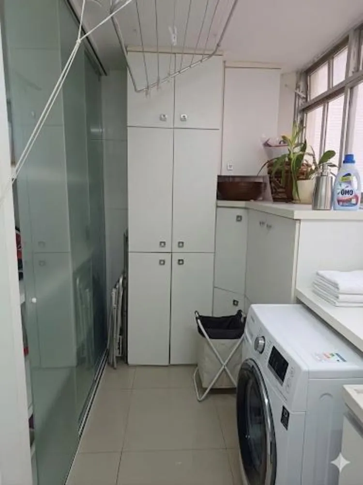 Apartamento, 3 quartos, 120 m² - Foto 10