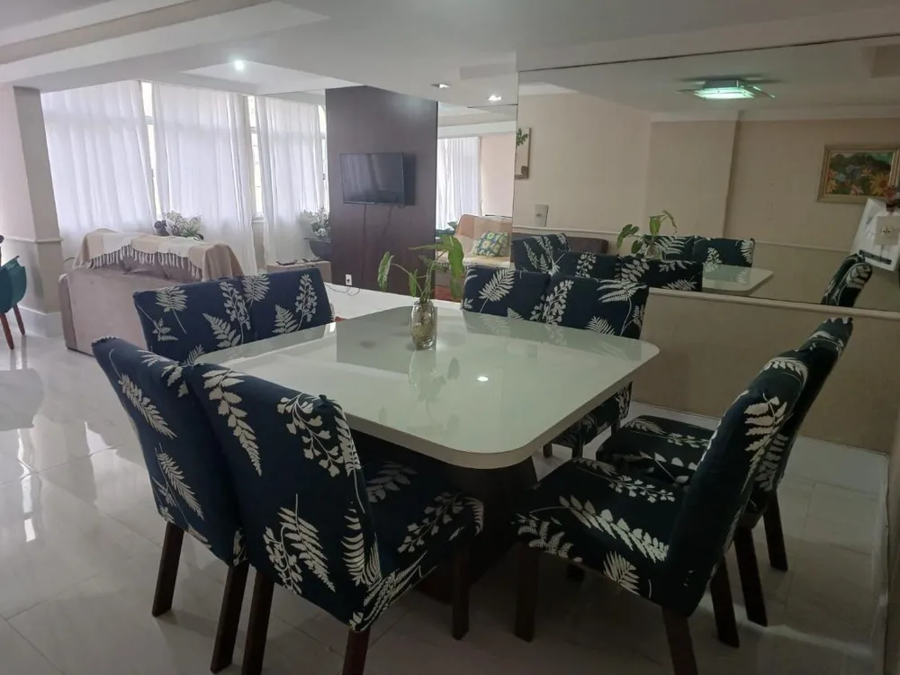 Apartamento, 3 quartos, 120 m² - Foto 4