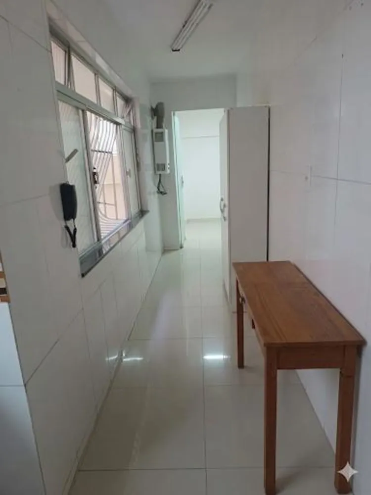 Apartamento, 3 quartos, 120 m² - Foto 8