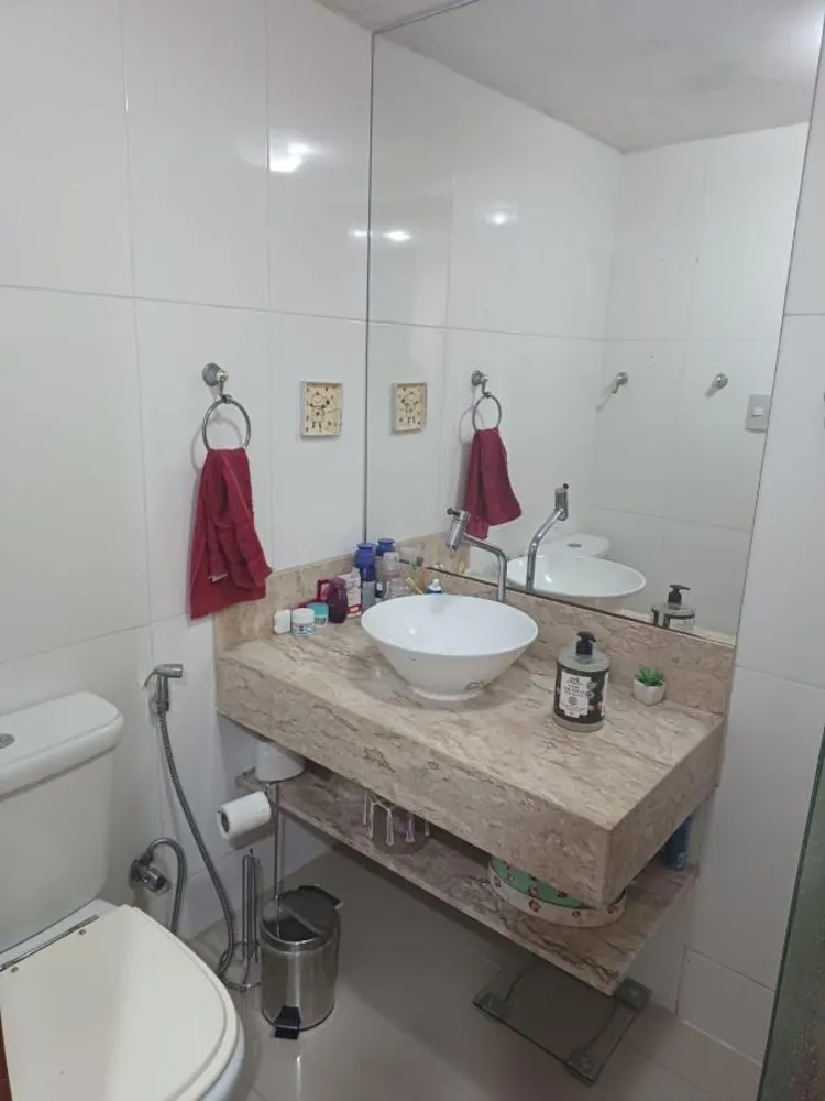 Apartamento, 3 quartos, 120 m² - Foto 2