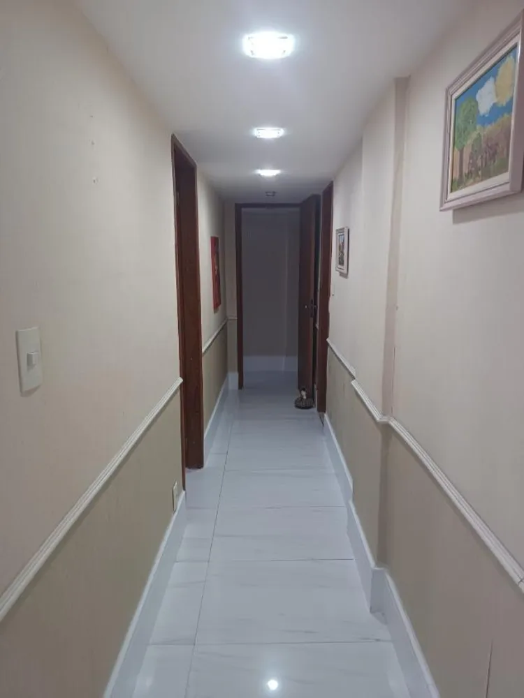Apartamento, 3 quartos, 120 m² - Foto 9