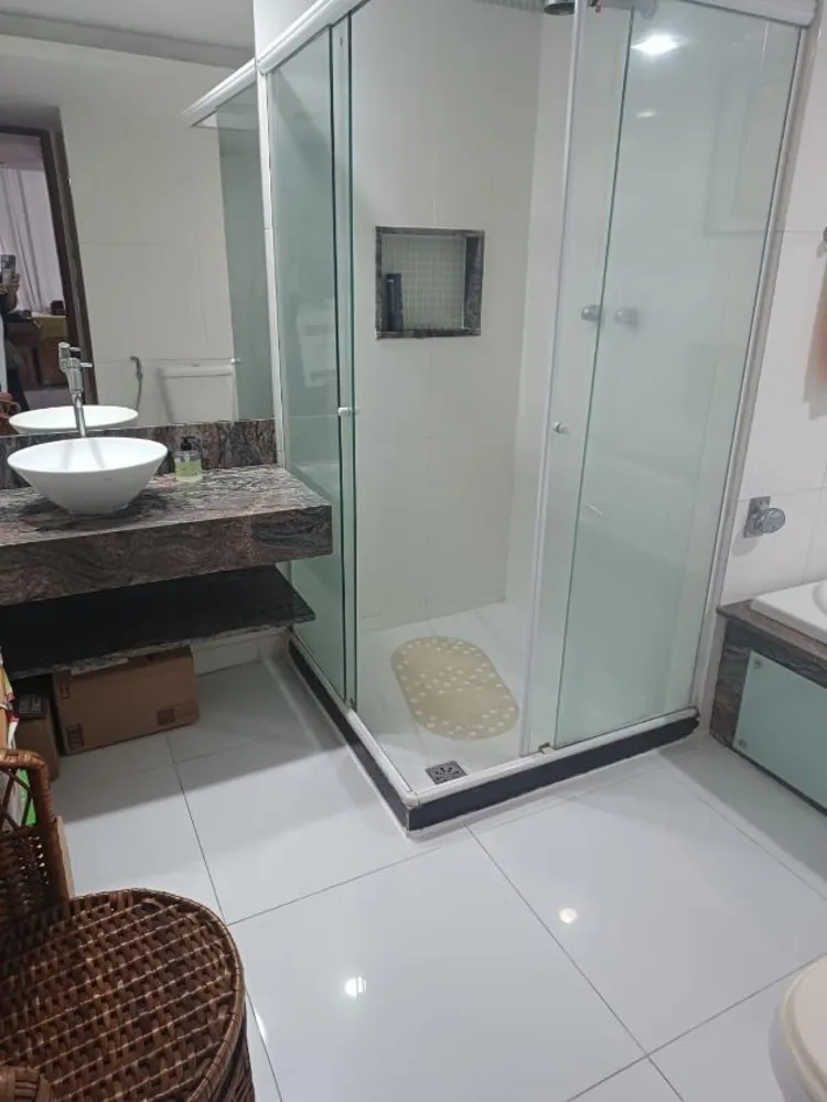 Apartamento, 3 quartos, 120 m² - Foto 5