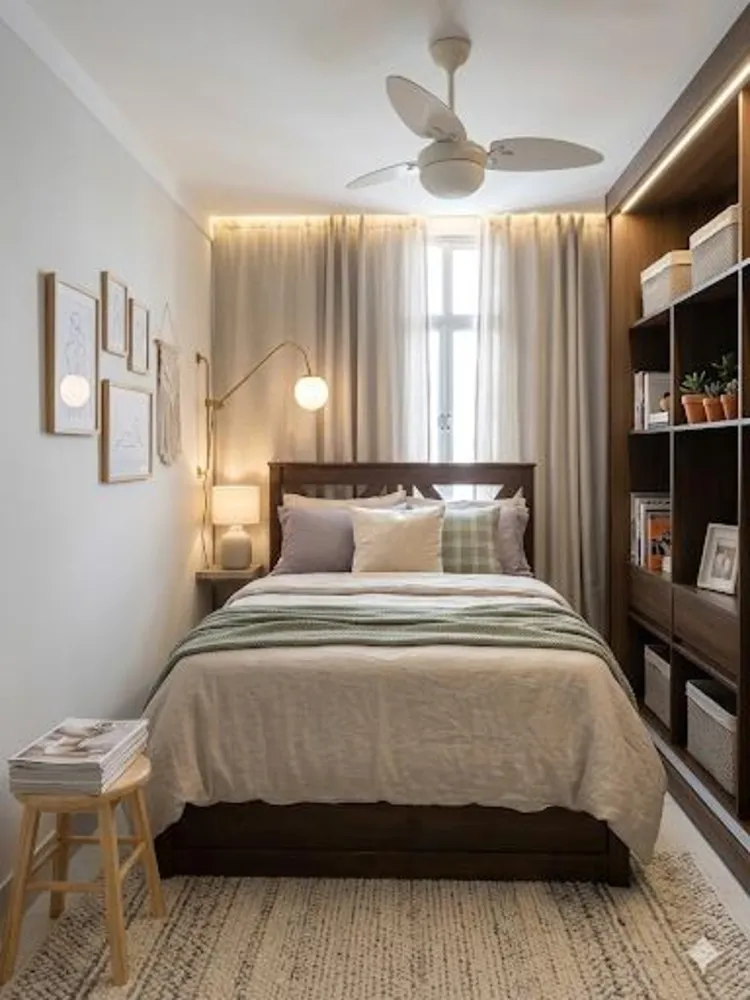 Apartamento, 3 quartos, 120 m² - Foto 11