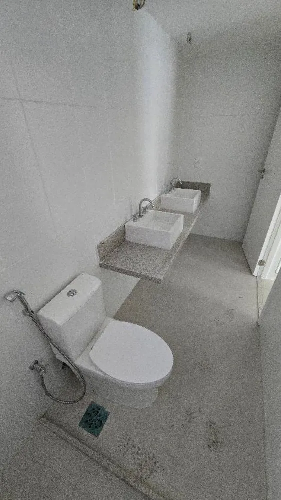 Apartamento, 3 quartos, 140 m² - Foto 9