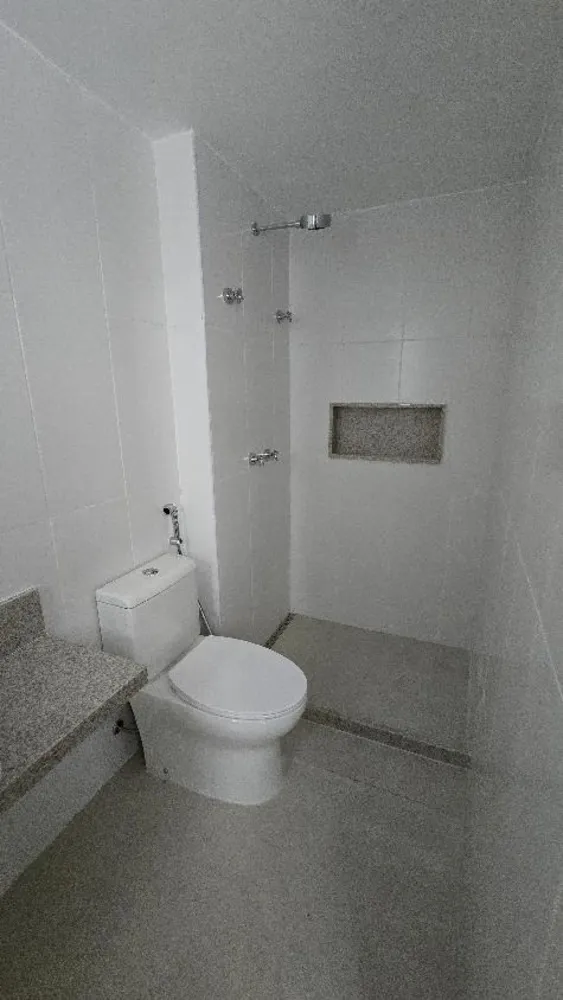 Apartamento, 3 quartos, 140 m² - Foto 6