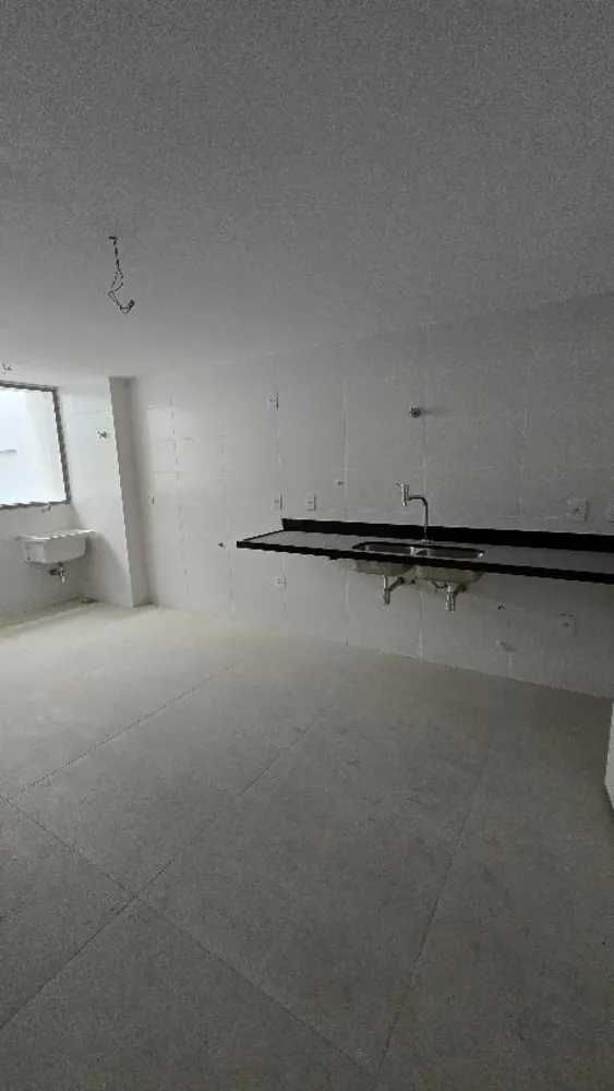 Apartamento, 3 quartos, 140 m² - Foto 9