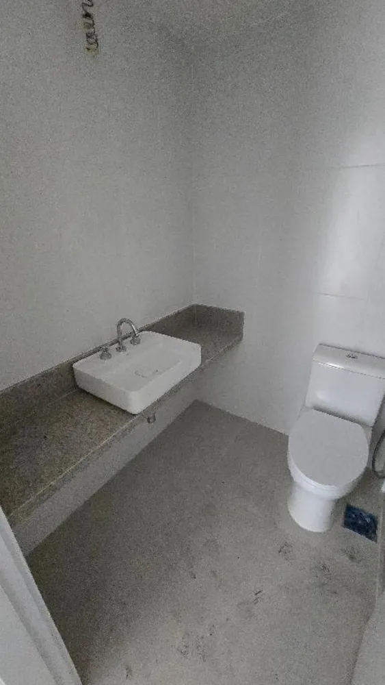 Apartamento, 3 quartos, 140 m² - Foto 23