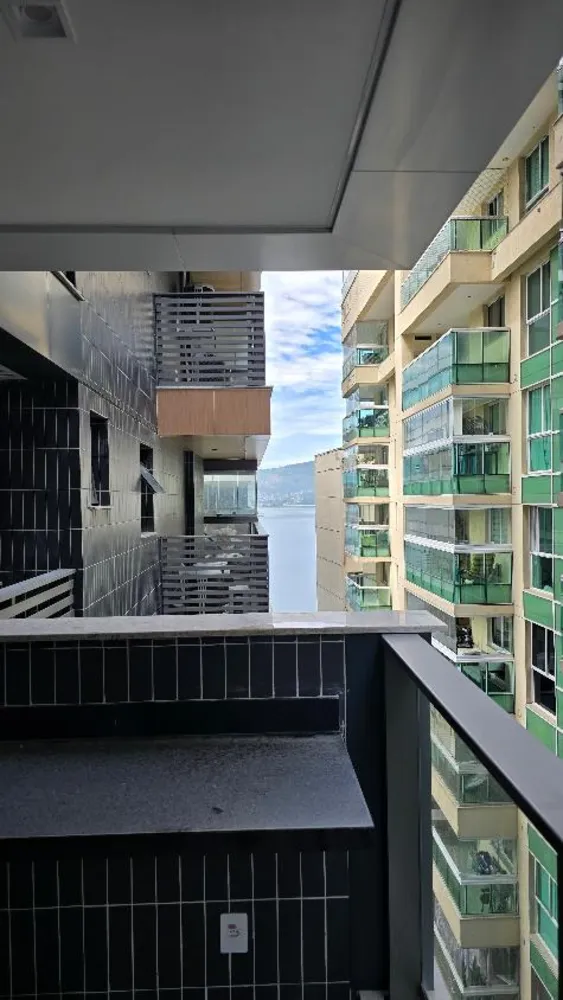 Apartamento, 3 quartos, 140 m² - Foto 2