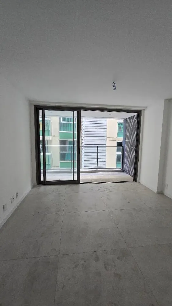 Apartamento, 3 quartos, 140 m² - Foto 19