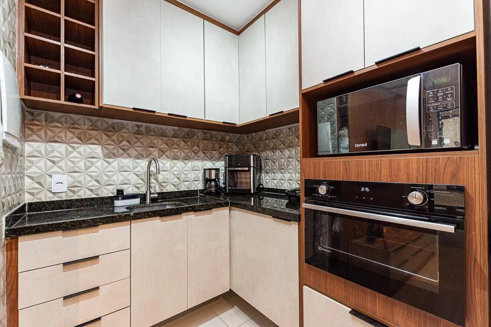 Flat/Apart Hotel, 1 quarto, 39 m² - Foto 7