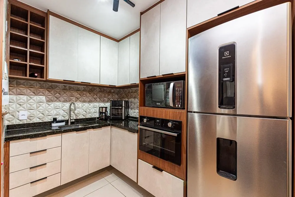 Flat/Apart Hotel, 1 quarto, 39 m² - Foto 14