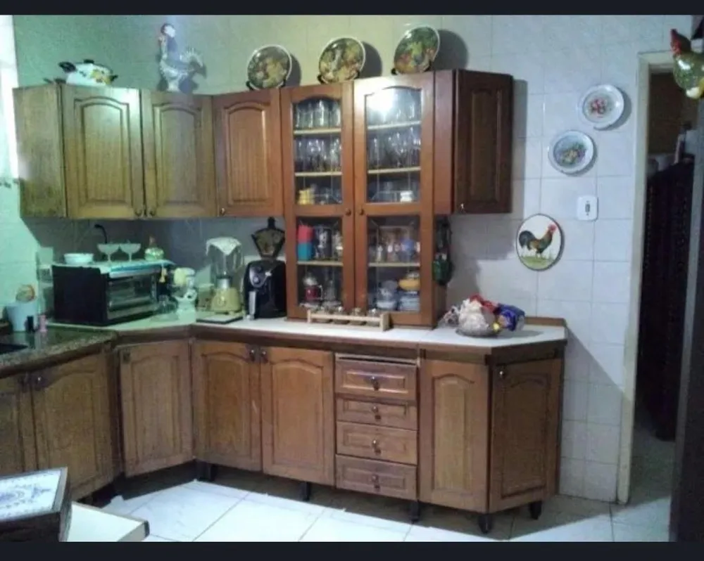 Casa, 3 quartos, 206 m² - Foto 3