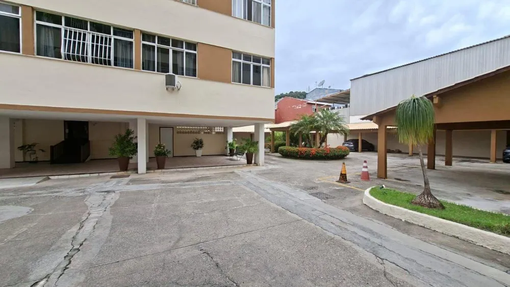 Apartamento, 2 quartos, 72 m² - Foto 29