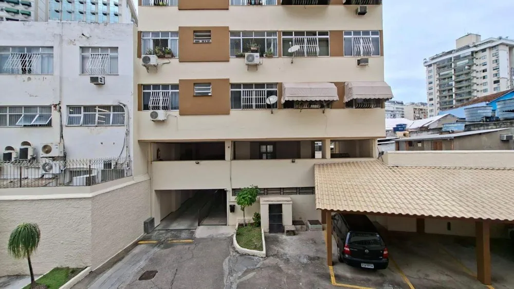 Apartamento, 2 quartos, 72 m² - Foto 26