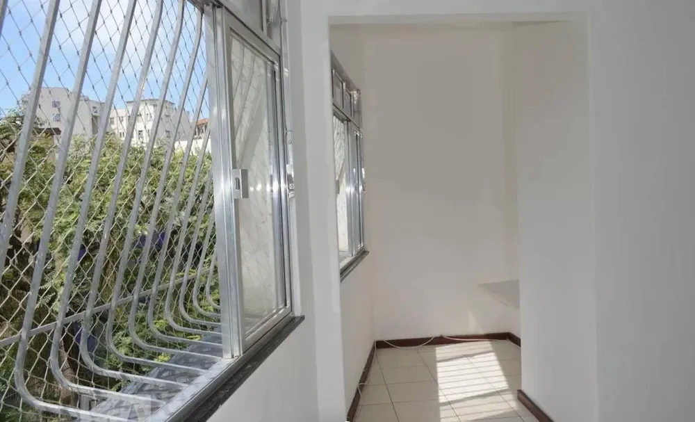 Apartamento, 2 quartos, 60 m² - Foto 4