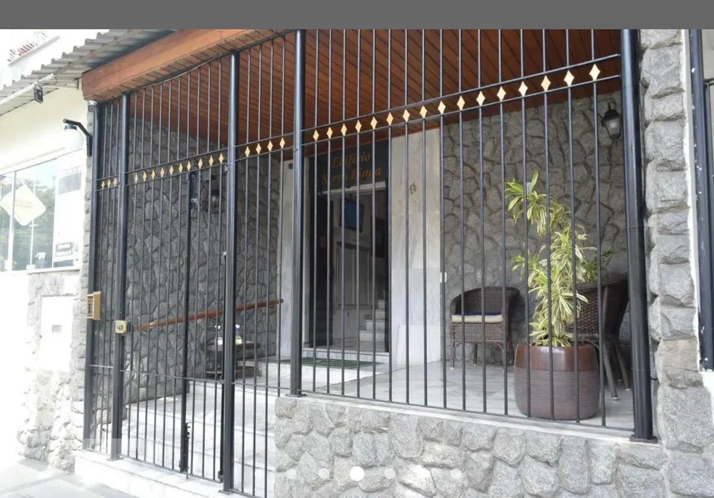 Apartamento, 2 quartos, 60 m² - Foto 23