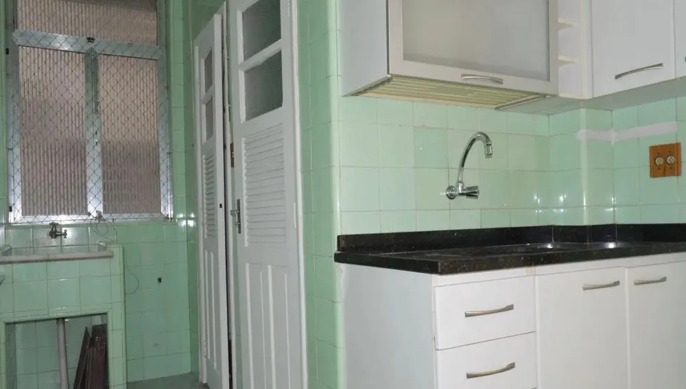 Apartamento, 2 quartos, 60 m² - Foto 20