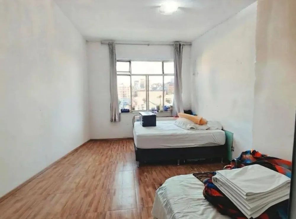Apartamento, 1 quarto, 38 m² - Foto 5