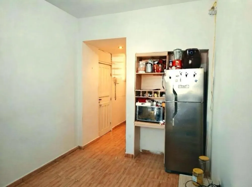 Apartamento, 1 quarto, 38 m² - Foto 1