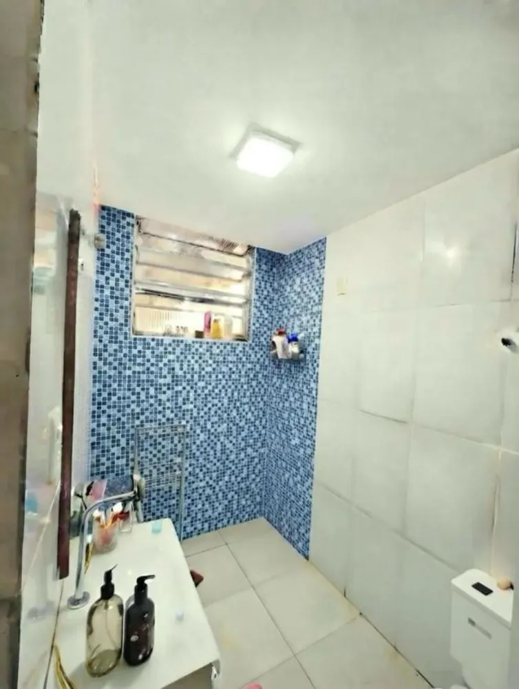 Apartamento, 1 quarto, 38 m² - Foto 3
