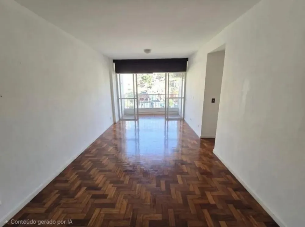 Apartamento, 3 quartos, 113 m² - Foto 1