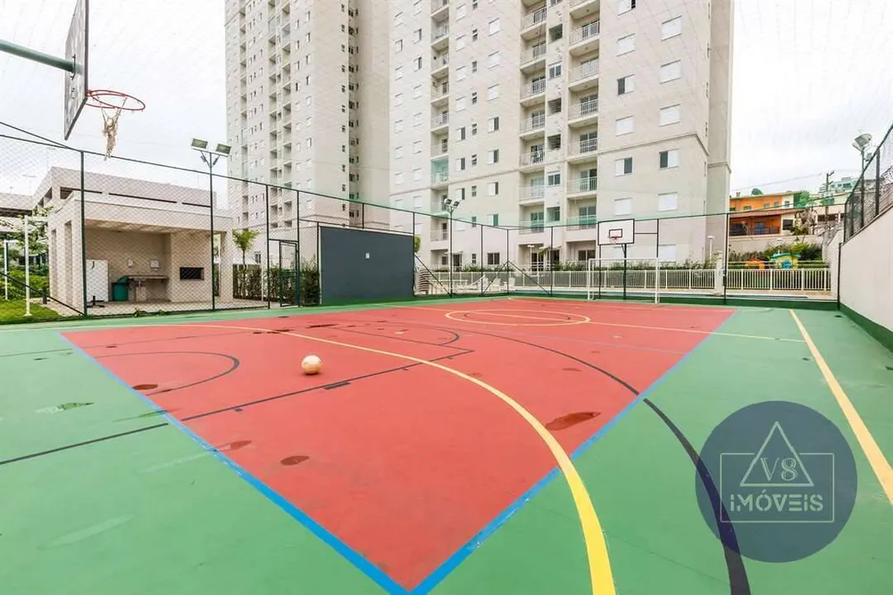 Apartamento, 2 quartos, 60 m² - Foto 1