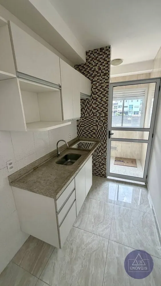 Apartamento, 2 quartos, 60 m² - Foto 4