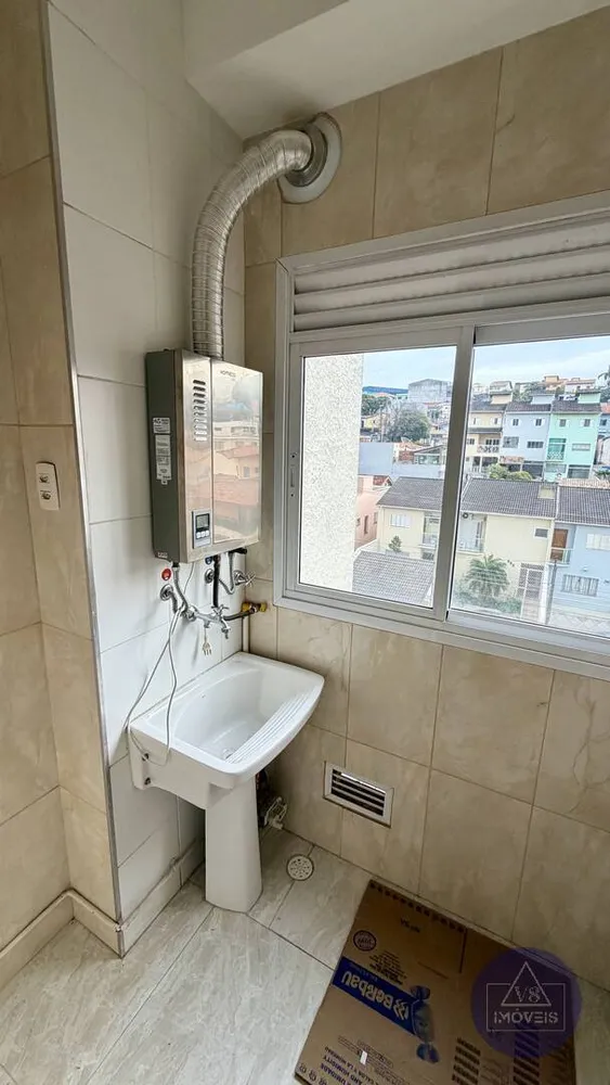 Apartamento, 2 quartos, 60 m² - Foto 3