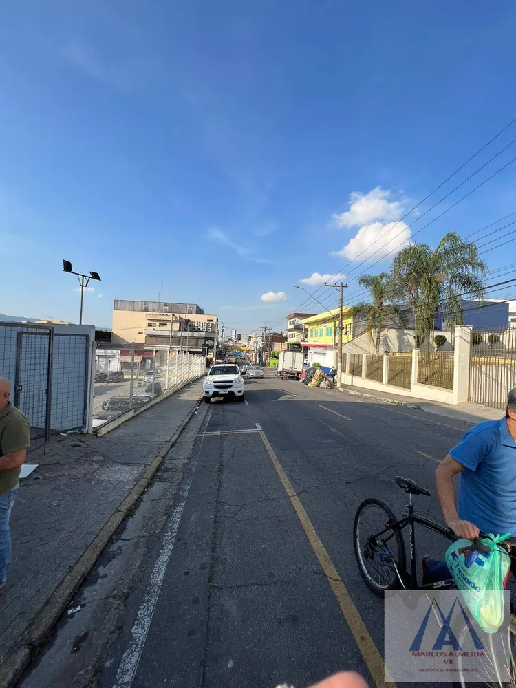 Loja-Salão, 250 m² - Foto 4