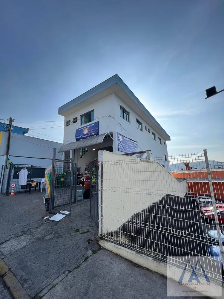 Loja-Salão, 250 m² - Foto 1