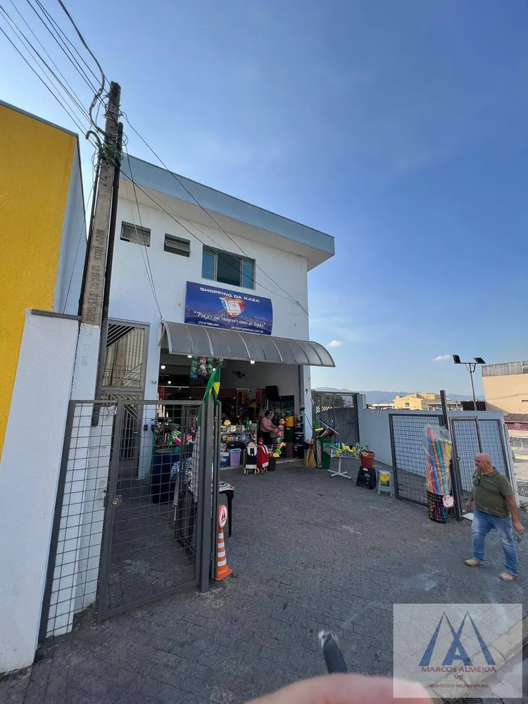 Loja-Salão, 250 m² - Foto 3