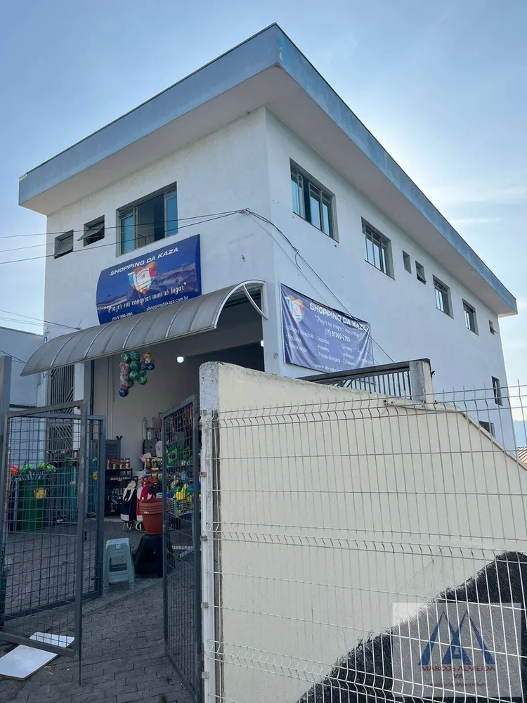 Loja-Salão, 250 m² - Foto 2