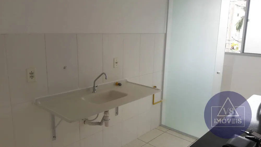 Apartamento, 2 quartos, 48 m² - Foto 5