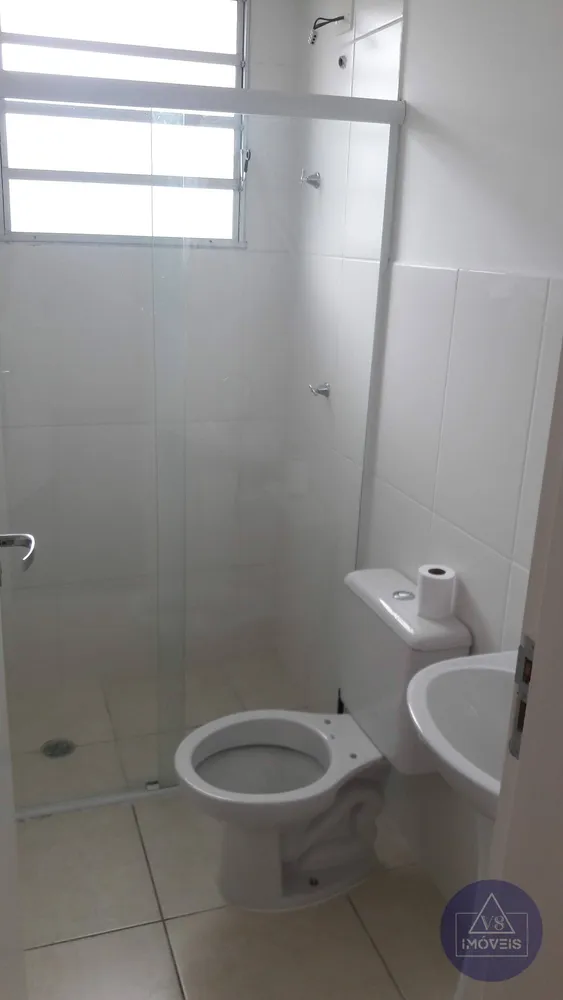 Apartamento, 2 quartos, 48 m² - Foto 6