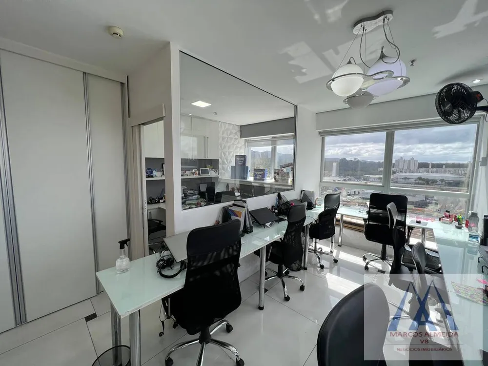 Sala-Conjunto, 90 m² - Foto 4