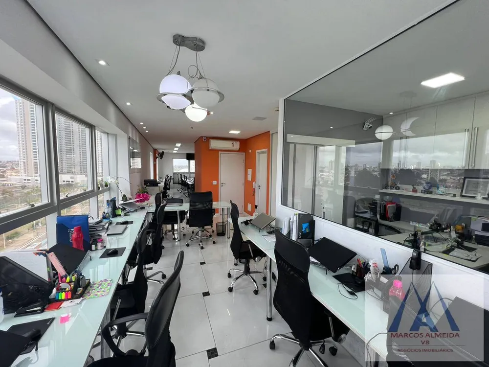 Sala-Conjunto, 90 m² - Foto 3