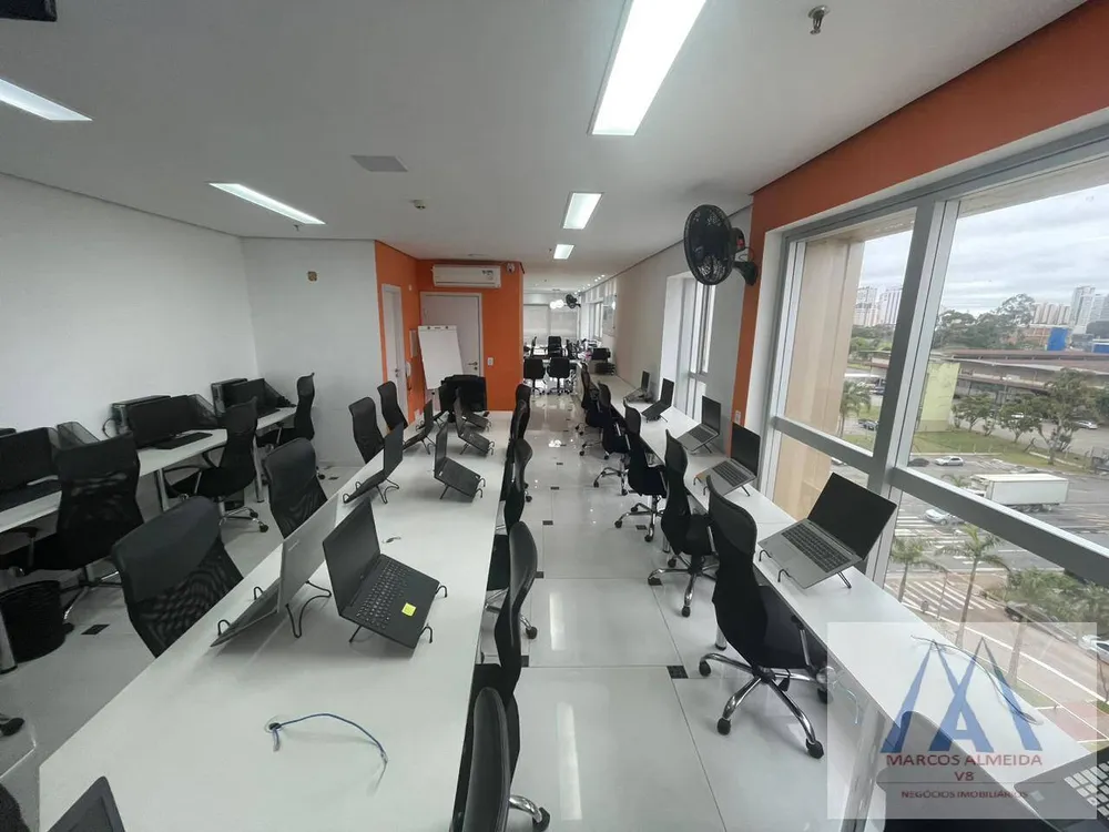 Sala-Conjunto, 90 m² - Foto 7